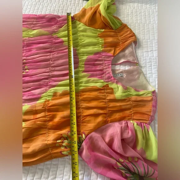 Trina Turk dress - Picture 10 of 12